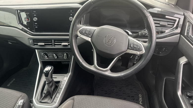 Volkswagen Polo 1.0 TSI Life 5dr DSG Petrol Hatchback